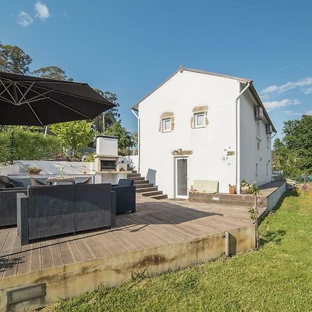Casa Do Porto Carreiro Villa Oliveira de Azeméis Bagian luar foto