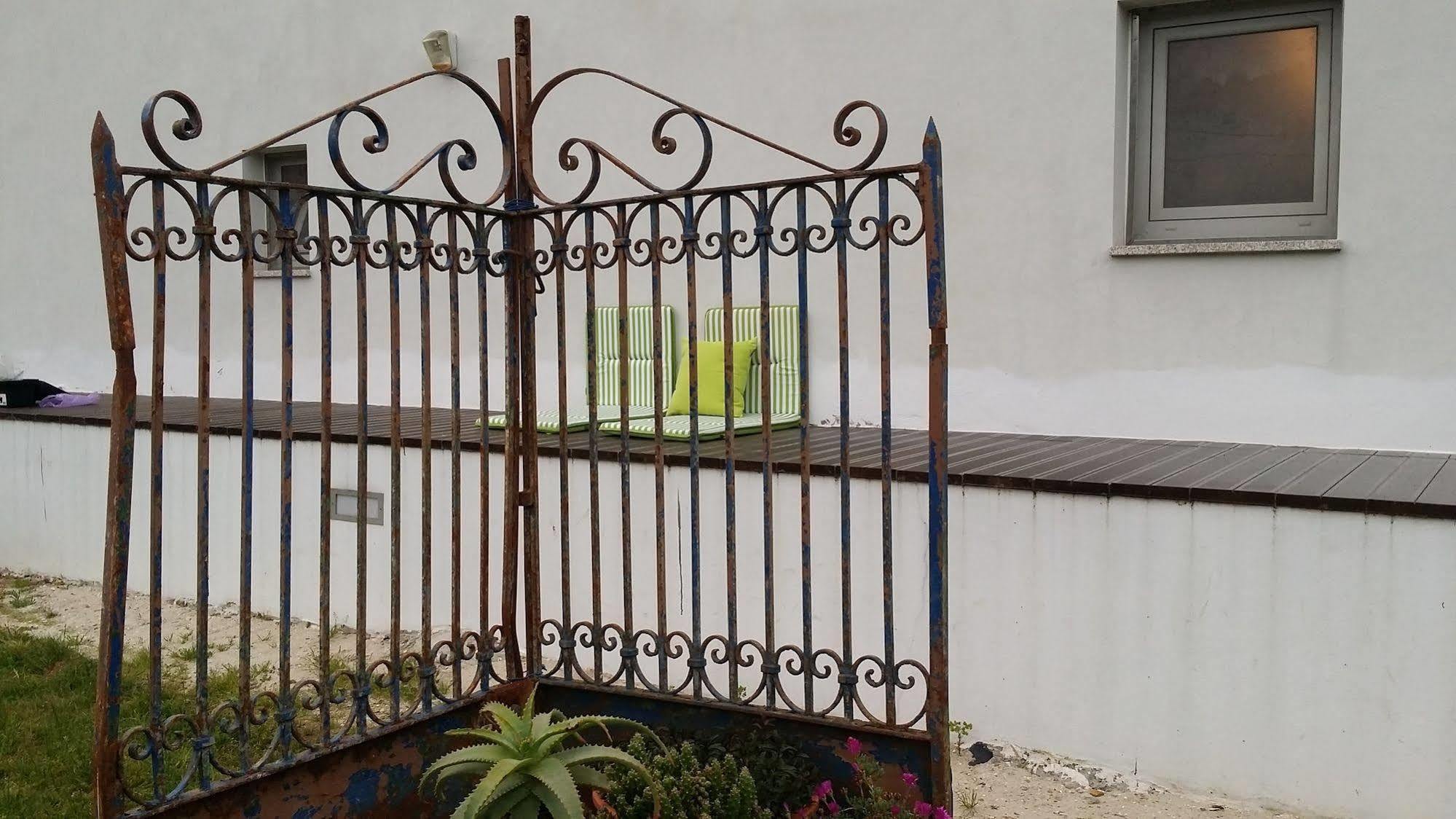 Casa Do Porto Carreiro Villa Oliveira de Azeméis Bagian luar foto