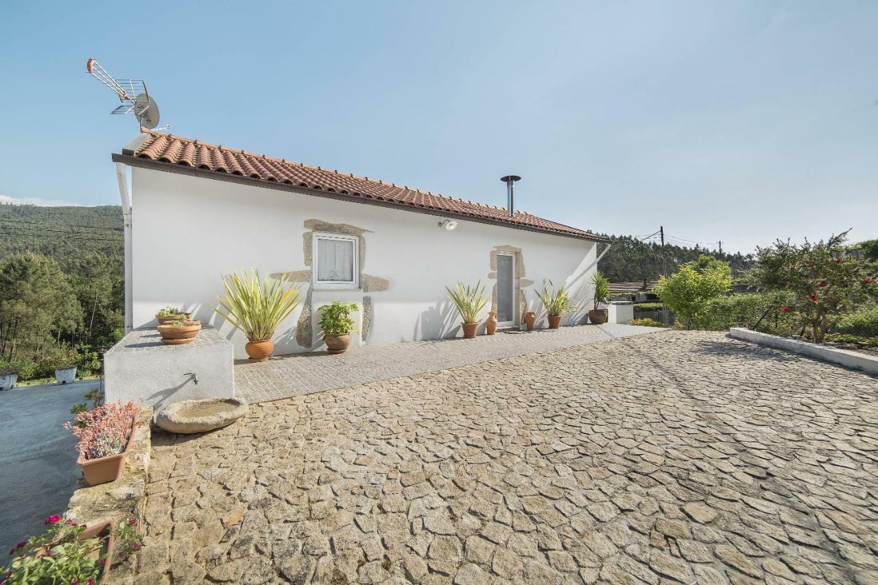 Casa Do Porto Carreiro Villa Oliveira de Azeméis Bagian luar foto