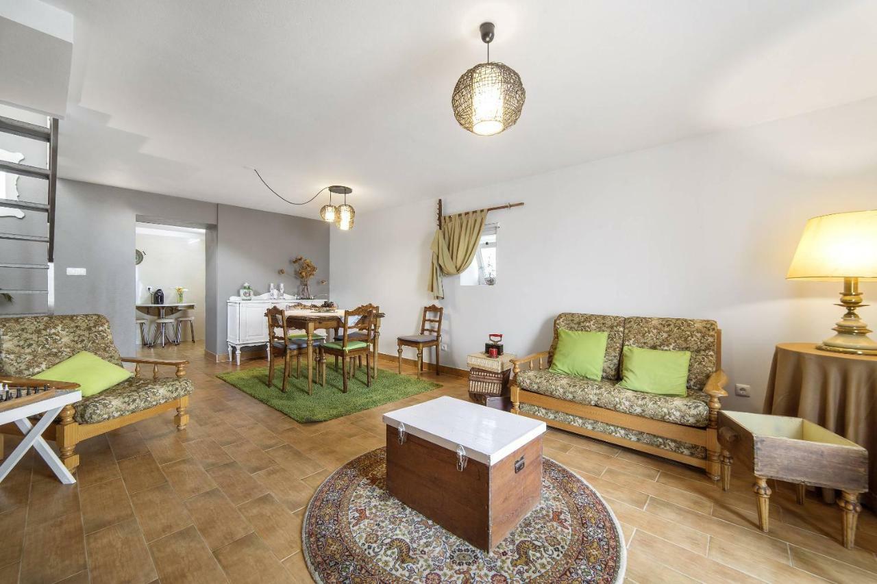 Casa Do Porto Carreiro Villa Oliveira de Azeméis Bagian luar foto
