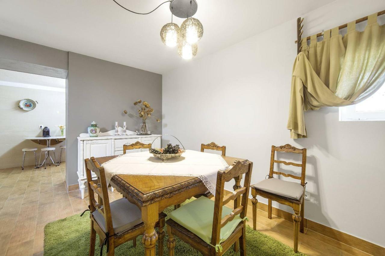 Casa Do Porto Carreiro Villa Oliveira de Azeméis Bagian luar foto